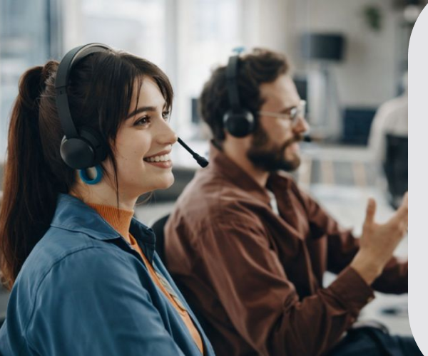 Professional services